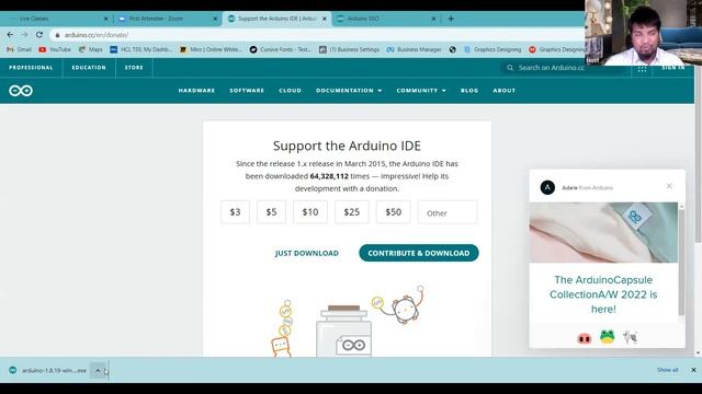 Getting Started with ESP32 on Arduino IDE: Setup and Installation Guide
