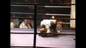 JUDO VS MMA - MMA Fight