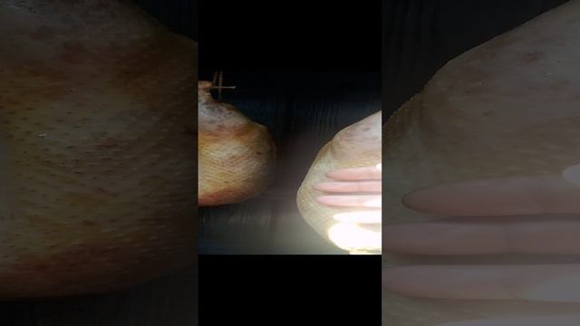 Гусь копченый