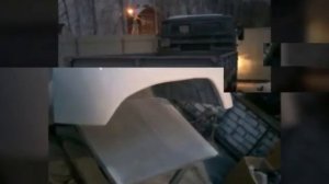 РЕСТАВРАЦИЯ ЗИЛ БЫЧОК