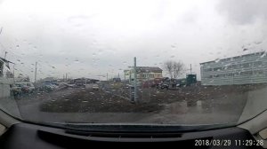Хорошо знать частоту рации охранника