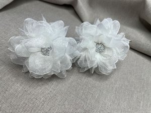 Красивые бантики просто и легко