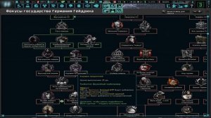 Бургундия - Сердце тьмы в hoi4 TNO