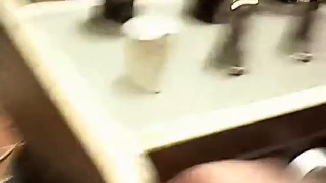 Собираю корпус для усилка.( часть вторая ) смотреть онлайн