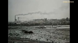 Любовь - волшебная страна. Поют Софья Сергеева и Дмитрий Григорьев