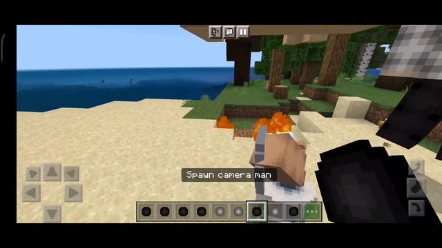 Это новый вариант мода для skibidi унитаза в майнкрафт пе . Скачать мод на скибиди унитаз майнкрафт смотреть онлайн