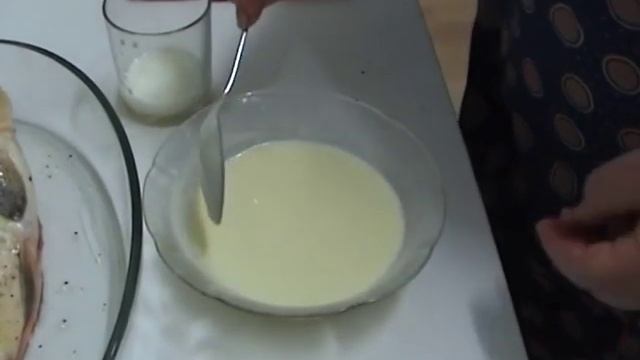 Карп, запечённый в духовке. Кухня народов мира: простые кулинарные рецепты смотреть онлайн