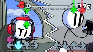 FNF Vs Imposter V4 - Greatest plan (FC)