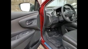 2021 Nissan Murano 28193