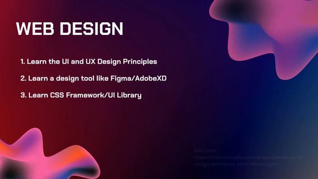Become a Web Developer | A Complete Web Development Roadmap For Beginners