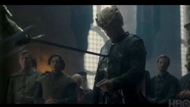 Дом дракона 4 серия - разбор промо. Главная тайна Красного замка! смотреть онлайн