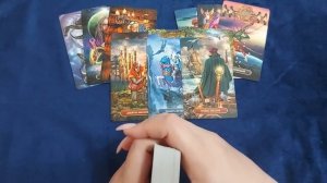 Что у него с другой/соперницей? Как живут "голубки"? ???