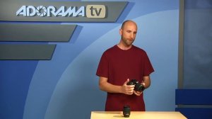 Nikon D3000: Product Reviews: Adorama Photography TV