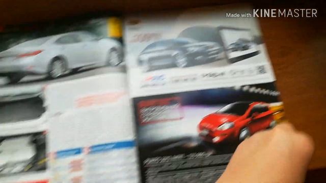 Обзор журнала автомир 11 февраля 2013 7