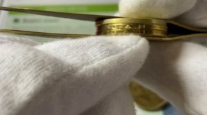 1 гривна 2005 / Как определить редкую разновидность!!!!