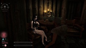 Skyrim Mods - OStim Lovers