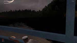 Прохождение Hitman Blood Money Смерть на Миссисипи [8]