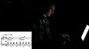 Серьезный разбор #1