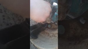 Как поставить подушки двигателя нового образца газ 53!