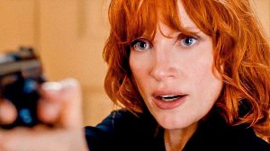 Код 355 — Русский трейлер (2022)