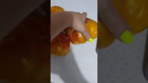 Томат Королевская красота# томаты#дача#огород#помидоры#своимируками#выращиваниетоматов