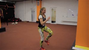 Функциональная тренировка. Functional training
