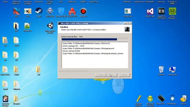 [DOWNLOAD]BBC2 NAM CLIENT MOD UPD + Install,Uninstall