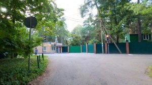 Серебряный бор