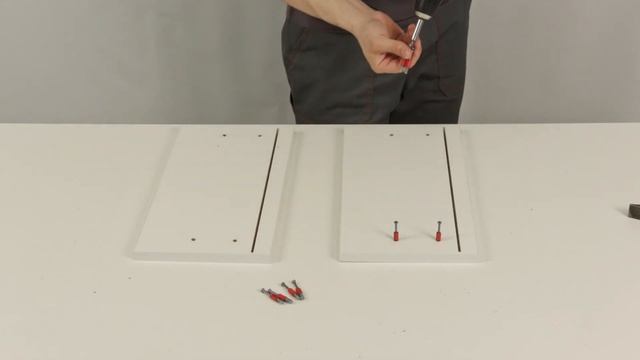 Тумба прикроватная 49.51 инструкция по сборке смотреть онлайн