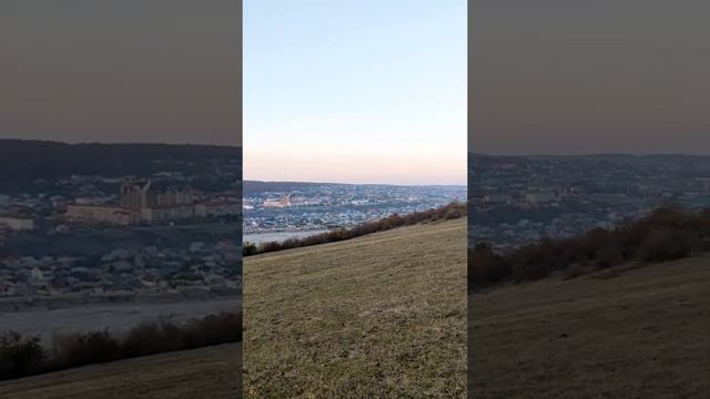Кусары / КцӀар / Qusar  Азербайджан
