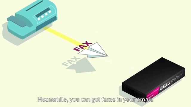 How to send fax from PC and phone without a fax machine смотреть онлайн