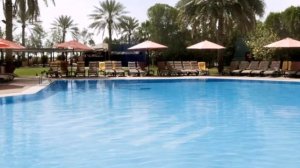 HILTON FUJAIRAH 5* - Хилтон Фуджейра - ОАЭ, Фуджейра | обзор отеля, территория, все включено, пляж