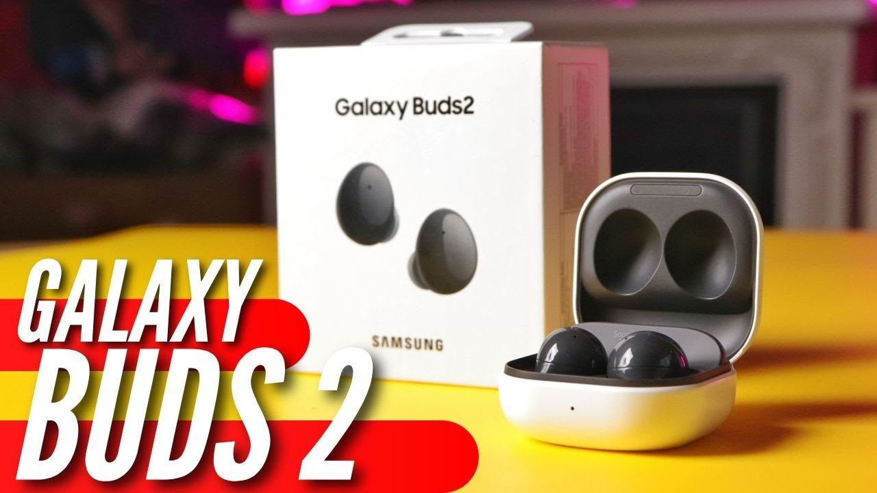 ТЕПЕРЬ ХОЖУ С GALAXY BUDS 2. Опыт использования