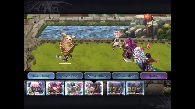 Another Eden Global Update 2.3.100 Deirdre WITH Manifest 5* Review, Skills & Gameplay! Top Earth DP