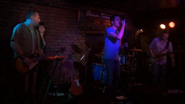 ОН! - Кончится лето смотреть онлайн