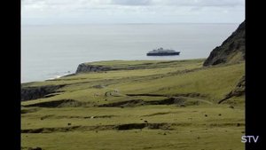 Остров Тристан да Кунья