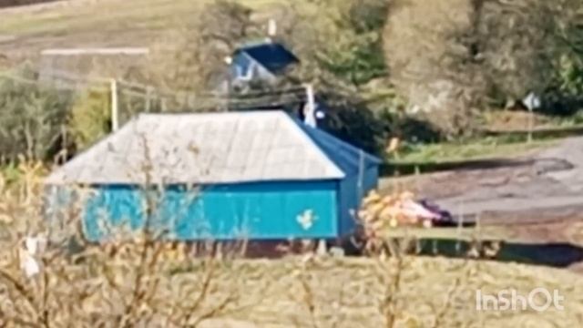 Работа, на свежем воздухе ? смотреть онлайн