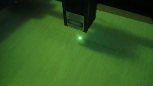 Рабочий стол для лазерного гравера VIGO TEK VG L7P.