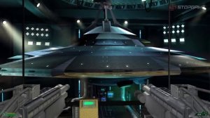 Разбор полетов. Area 51