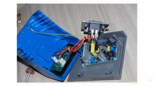 Паяльная станция KSGER C210B | #Обзор