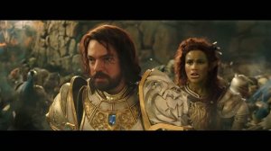 Warcraft Spoiler Free Review