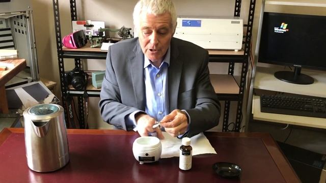 How to clean my diamond engagement ring and jewellery at home смотреть онлайн