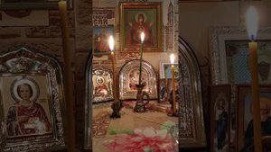 Целебные свечи. Чудо лечение на свечах. Смотрите до конца)