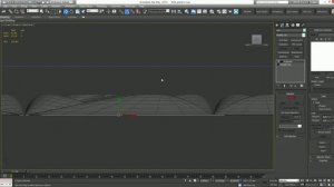 Normal & Displacement Map Baking in 3ds Max [TURKISH Language]