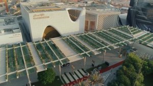 Dubai Music: DJ Dom Whiting | Party Songs at Expo 2020 | Visit Dubai