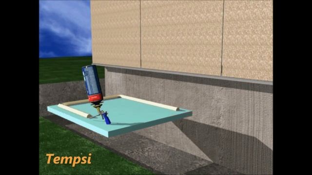 Утепление цоколя и подвала дома смотреть онлайн