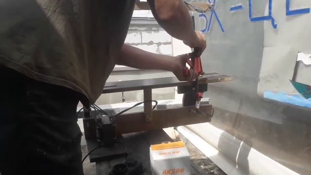 Терморезак для резки пенополистирола смотреть онлайн