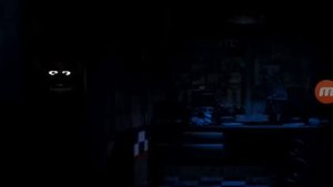 FNAF 1 All Jumpscares Android