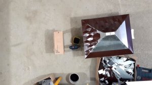 Жестяной цех