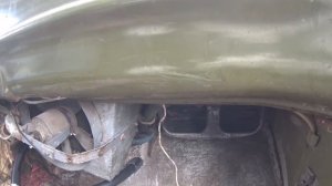 Установка котла подогрева 220 В "Старт-Турбо" 2 кВт на Зил дизель Д-240. Зима близко.